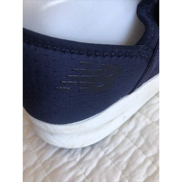 New Balance Sneaker Women's Size 10 Blue Running Shoes Rev Lite WXNRGPH - Picture 7 of 11